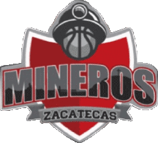 Sport Basketball Mexiko Mineros de Zacatecas 