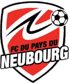 Deportes Fútbol Clubes Francia Normandie 27 - Eure FC du Pays du Neubourg 