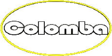 Vorname WEIBLICH - Italien C Colomba 