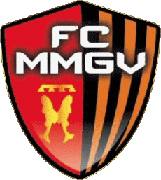 Sports FootBall Club France Logo Bourgogne - Franche-Comté 25 - Doubs FC Montfaucon Morre Gennes La Vèze 