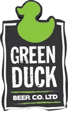 Bebidas Cervezas UK Green Duck 