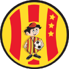 Sports Soccer Club Africa Logo Tunisia ES Tunis 