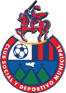 Sports FootBall Club Amériques Guatemala Club Social y Deportivo Municipal 