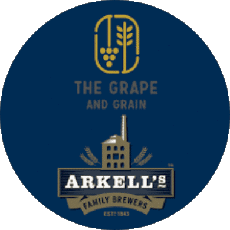 Getränke Bier UK Arkell's 