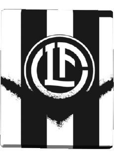 Sport Fußballvereine Europa Logo Schweiz Lugano FC 