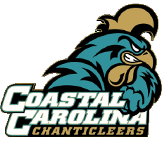 Sport N C A A - D1 (National Collegiate Athletic Association) C Coastal Carolina Chanticleers 