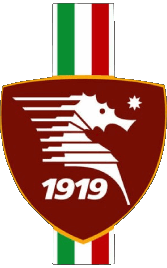 Sports Soccer Club Europa Logo Italy Salernitana Calcio 