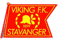 Sportivo Calcio  Club Europa Logo Norvegia Viking Stavanger FK 