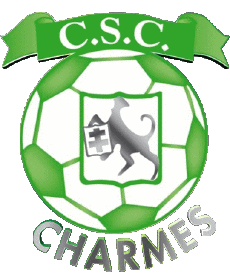 Sports Soccer Club France Grand Est 88 - Vosges CS Charmes 