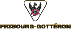 Sport Eishockey Schweiz Fribourg-Gottéron HC 