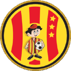 Sports FootBall Club Afrique Logo Tunisie ES Tunis 