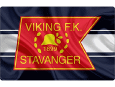 Deportes Fútbol Clubes Europa Logo Noruega Viking Stavanger FK 