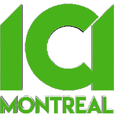 Multi Media Channels - TV World Canada - Quebec ICI Montreal 