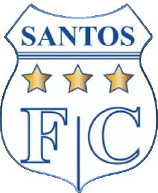 Sports FootBall Club Amériques Logo Pérou Santos de Nasca 