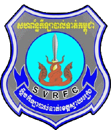 Sport Fußballvereine Asien Kambodscha Preah Khan Reach  FC 