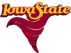 Sports N C A A - D1 (National Collegiate Athletic Association) I Iowa State Cyclones 