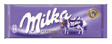 Comida Chocolates Milka 