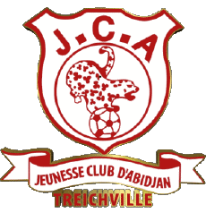 Deportes Fútbol  Clubes África Costa de Marfil Jeunesse Club d'Abidjan 