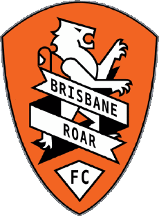 Deportes Fútbol  Clubes Oceania Australia Brisbane Roar FC 