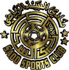 Sportivo Cacio Club Asia Logo Qatar Al Sadd 