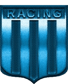 Sport Fußballvereine Amerika Logo Argentinien Racing Club 