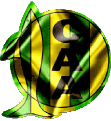 Sport Fußballvereine Amerika Argentinien Club Atlético Aldosivi 