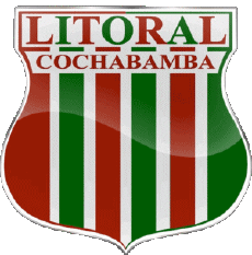 Sportivo Calcio Club America Logo Bolivia Litoral de Cochabamba 