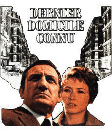 Marlène Jobert-Multi Media Movie France Lino Ventura Dernier domicile connu 