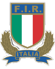 Deportes Rugby - Equipos nacionales  - Ligas - Federación Europa Italia 