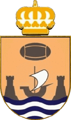 Sportivo Rugby - Club - Logo Spagna Club de Rugby La Vila 
