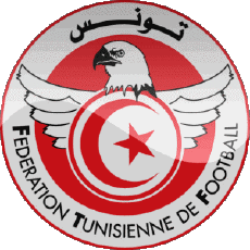 Sports Soccer National Teams - Leagues - Federation Africa Tunisia 