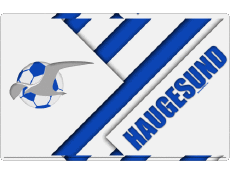 Sportivo Calcio  Club Europa Logo Norvegia FK Haugesund 