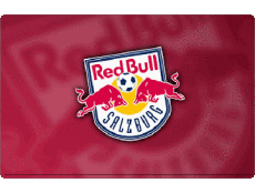 Sport Fußballvereine Europa Logo Österreich Red Bull Salzbourg 
