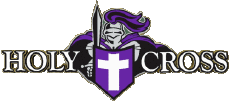 Sportivo N C A A - D1 (National Collegiate Athletic Association) H Holy Cross Crusaders 