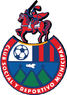 Sportivo Calcio Club America Logo Guatemala Club Social y Deportivo Municipal 