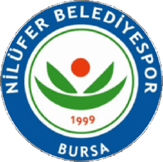 Sports HandBall Club - Logo Turquie Nilufer Bld 