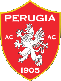 Sport Fußballvereine Europa Italien Perugia 