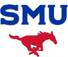Sport N C A A - D1 (National Collegiate Athletic Association) S SMU Mustangs 