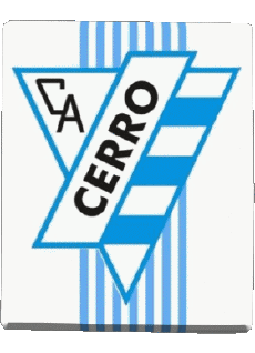 Sportivo Calcio Club America Logo Uruguay Club Atlético Cerro 