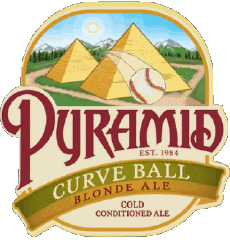 Curverball-Drinks Beers USA Pyramid 