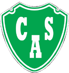 Sports FootBall Club Amériques Logo Argentine Club Atlético Sarmiento 