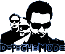 Multi Media Music New Wave Depeche Mode 