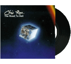 Road to Hell-Multimedia Musica Compilazione 80' Mondo Chris Rea 