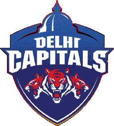 Sports Cricket India Delhi Capitals 