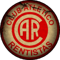 Sports Soccer Club America Uruguay Club Atlético Rentistas : Gif Service