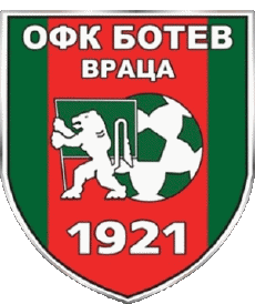 Sports Soccer Club Europa Logo Bulgaria OFK Botev Vratsa 