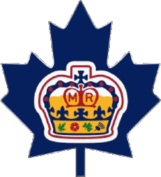 Sports Hockey - Clubs Canada - O J H L (Ontario Junior Hockey League) Markham Royals 
