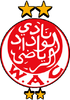 Deportes Fútbol  Clubes África Marruecos Wydad Athletic Club 
