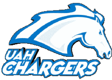 Deportes N C A A - D1 (National Collegiate Athletic Association) A Alabama-Huntsville Chargers 