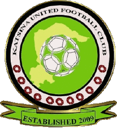 Sportivo Calcio Club Africa Logo Nigeria Katsina United FC 